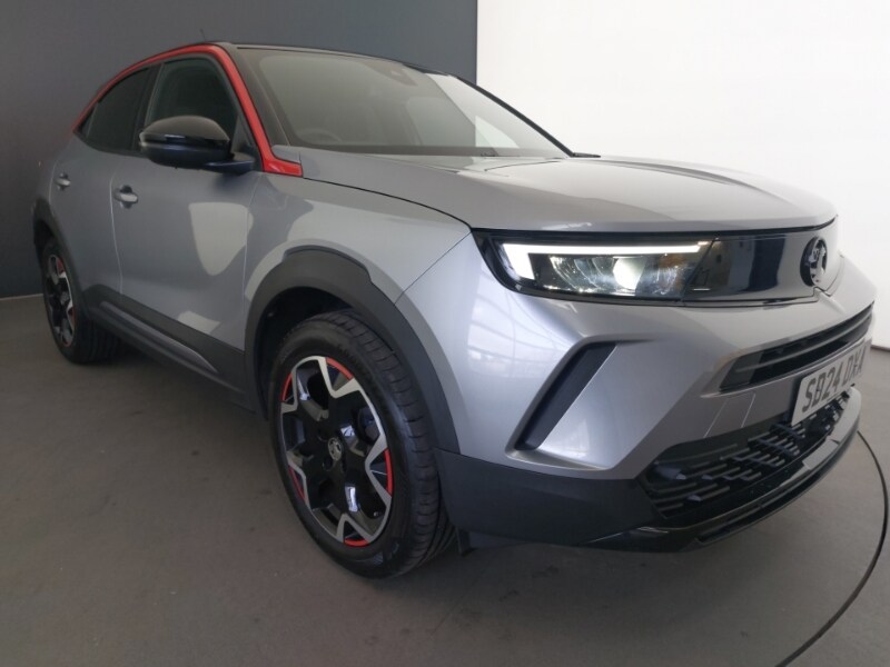 Used Vauxhall Mokka 2024 for sale - 76532645: Photo 9