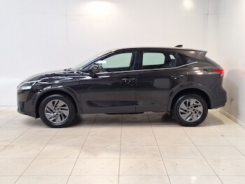 Used Nissan Qashqai 2022 for sale - 75795784: Photo