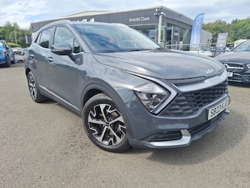 Used Kia Sportage 2023 for sale - 79528903: Photo