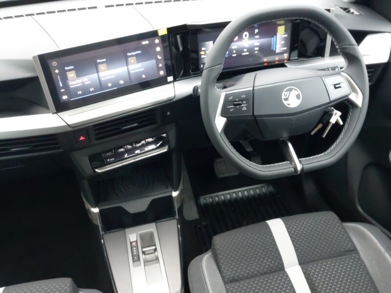 Used Vauxhall Frontera 2025 for sale - 77419989: Photo 11