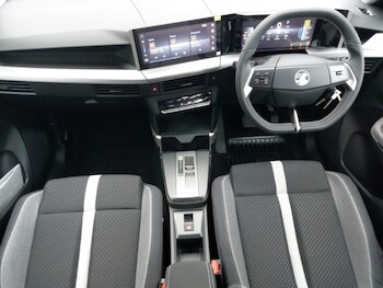 Used Vauxhall Frontera 2025 for sale - 77419989: Photo