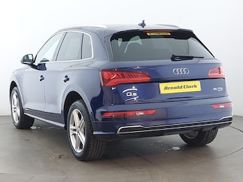 Used Audi Q5 2019 for sale - 75644943: Photo