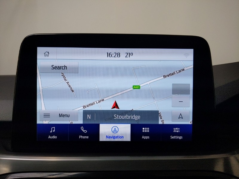 Used Ford Kuga 2022 for sale - 76537385: Photo 10