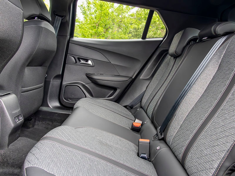 Used Peugeot 2008 2025 for sale - 76515434: Photo 6