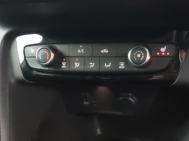 Used Vauxhall Corsa 2022 for sale - 77025152: Photo 11