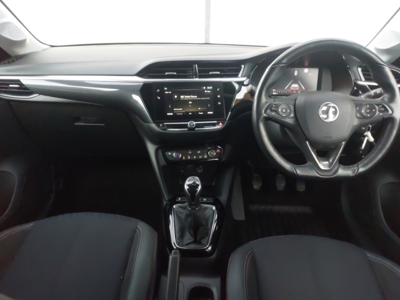 Used Vauxhall Corsa 2022 for sale - 77025152: Photo 2