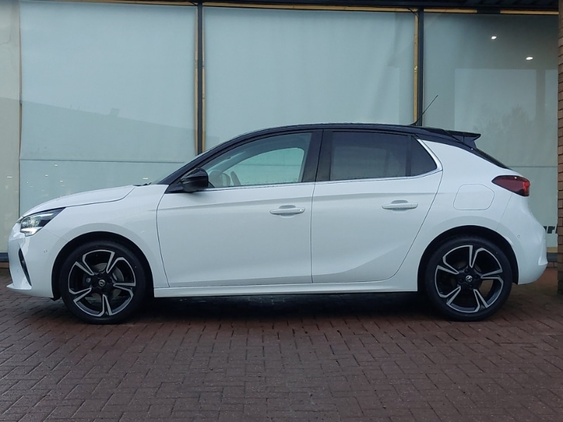 Used Vauxhall Corsa 2022 for sale - 77025152: Photo 4