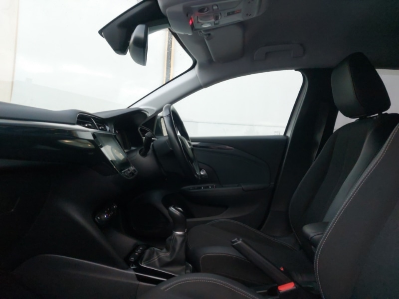 Used Vauxhall Corsa 2022 for sale - 77025152: Photo 5