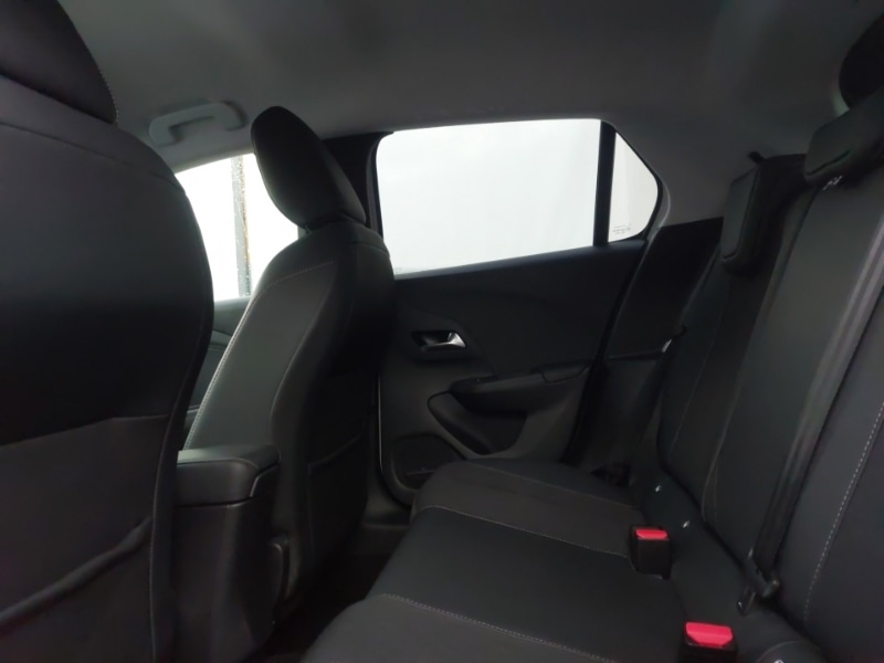 Used Vauxhall Corsa 2022 for sale - 77025152: Photo 6