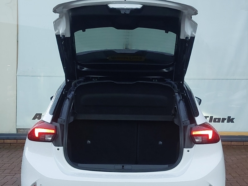 Used Vauxhall Corsa 2022 for sale - 77025152: Photo 8