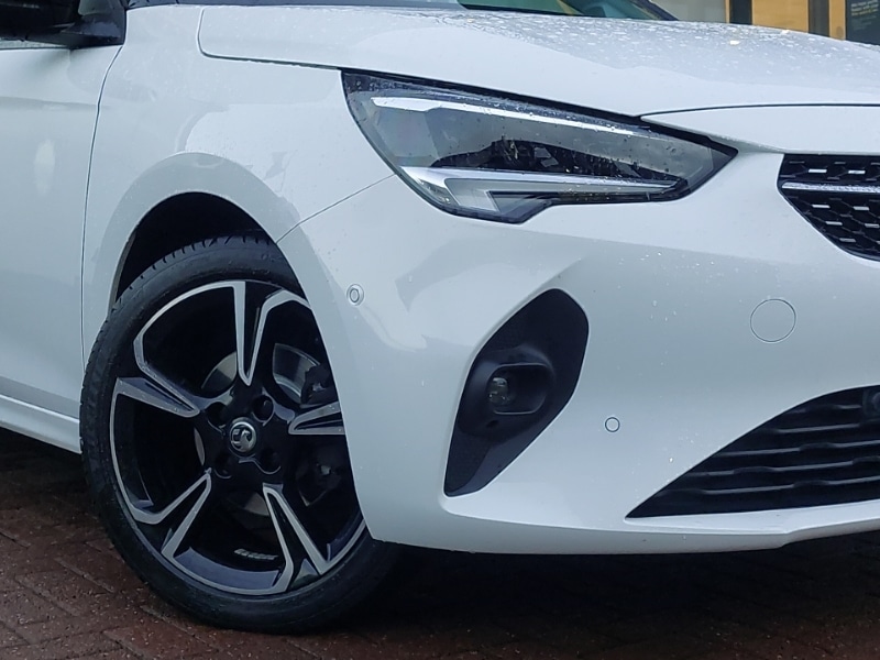 Used Vauxhall Corsa 2022 for sale - 77025152: Photo 9