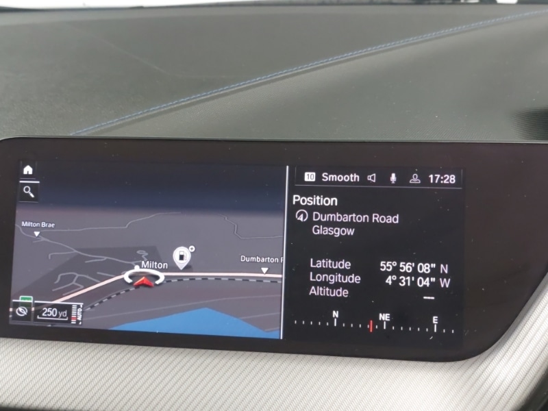 Used BMW 1 Series 2020 for sale - 76714055: Photo 11