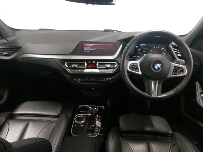 Used BMW 1 Series 2020 for sale - 76714055: Photo 2