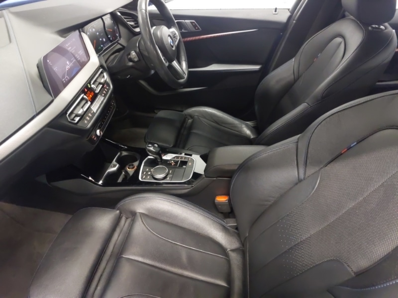 Used BMW 1 Series 2020 for sale - 76714055: Photo 5