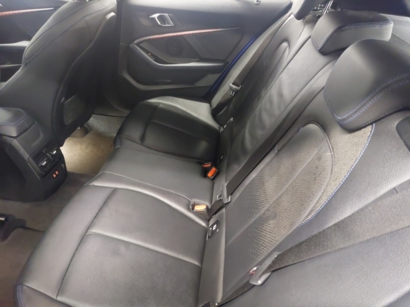 Used BMW 1 Series 2020 for sale - 76714055: Photo 6