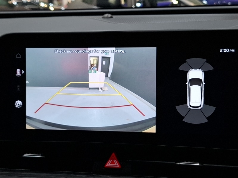 Used Kia Sportage 2025 for sale - 77202292: Photo 11