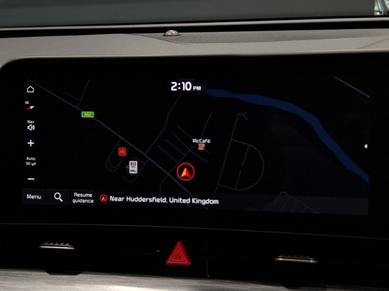 Used Kia Sportage 2025 for sale - 77202292: Photo 12