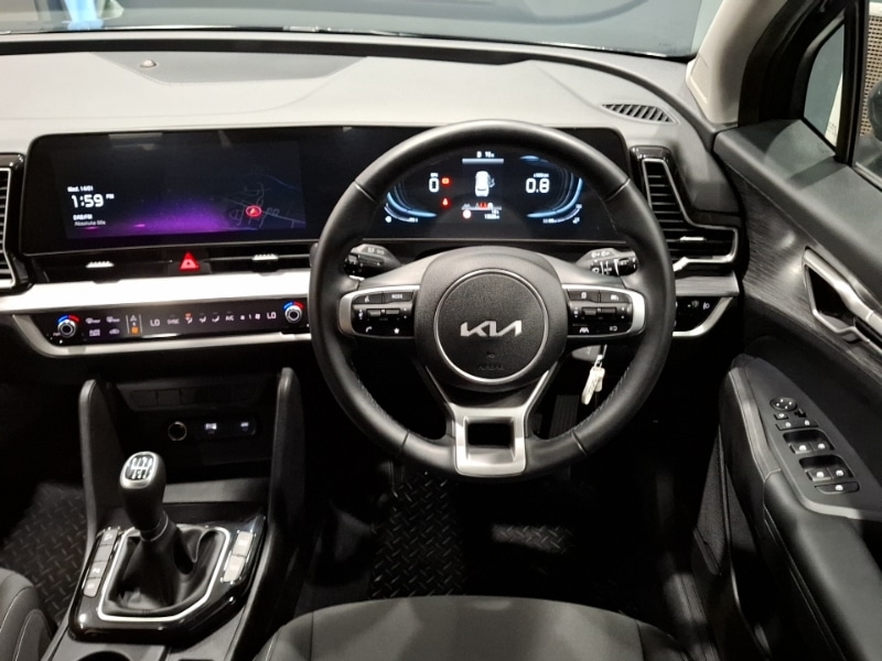 Used Kia Sportage 2025 for sale - 77202292: Photo 7