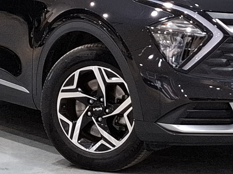 Used Kia Sportage 2025 for sale - 77202292: Photo 9