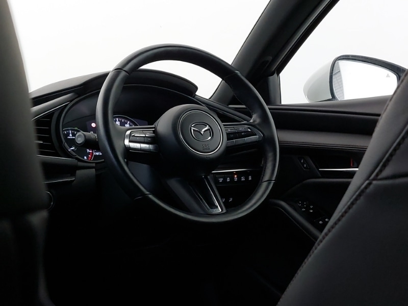 Used Mazda Mazda3 2022 for sale - 76629476: Photo 10