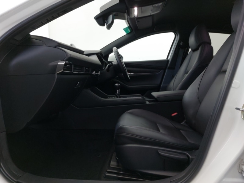 Used Mazda Mazda3 2022 for sale - 76629476: Photo 5