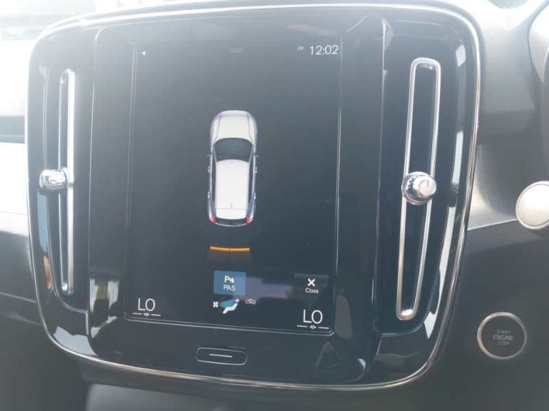 Used Volvo XC40 2022 for sale - 76366052: Photo 11