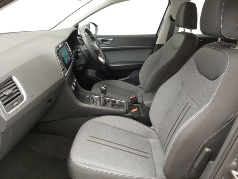 Used SEAT Ateca 2025 for sale - 76375108: Photo 5