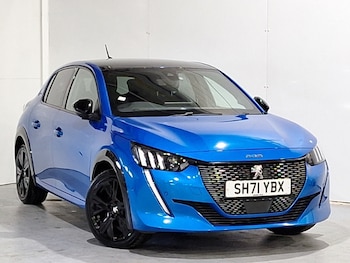 Used Peugeot 208 2021 for sale - 78848416: Photo