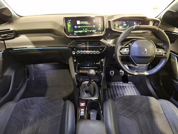 Used Peugeot 208 2021 for sale - 78848416: Photo