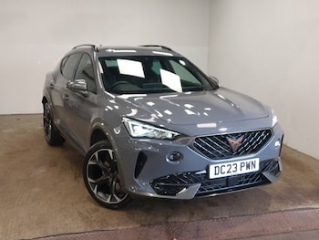 2023 - 1.5 TSI 150 V2 5dr DSG