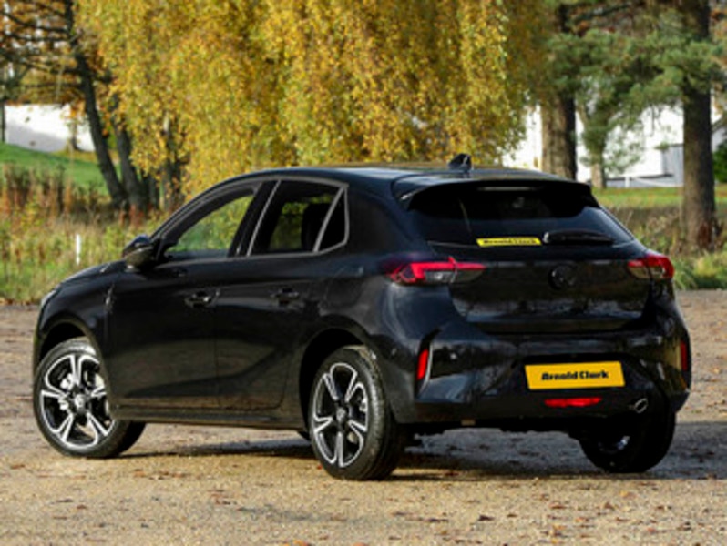 Used Vauxhall Corsa 2026 for sale - 77777612: Photo 3