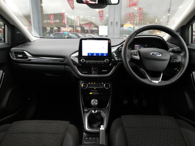 Used Ford Puma 2023 for sale - 77531728: Photo 2