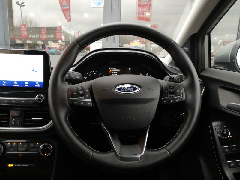 Used Ford Puma 2023 for sale - 77531728: Photo 7