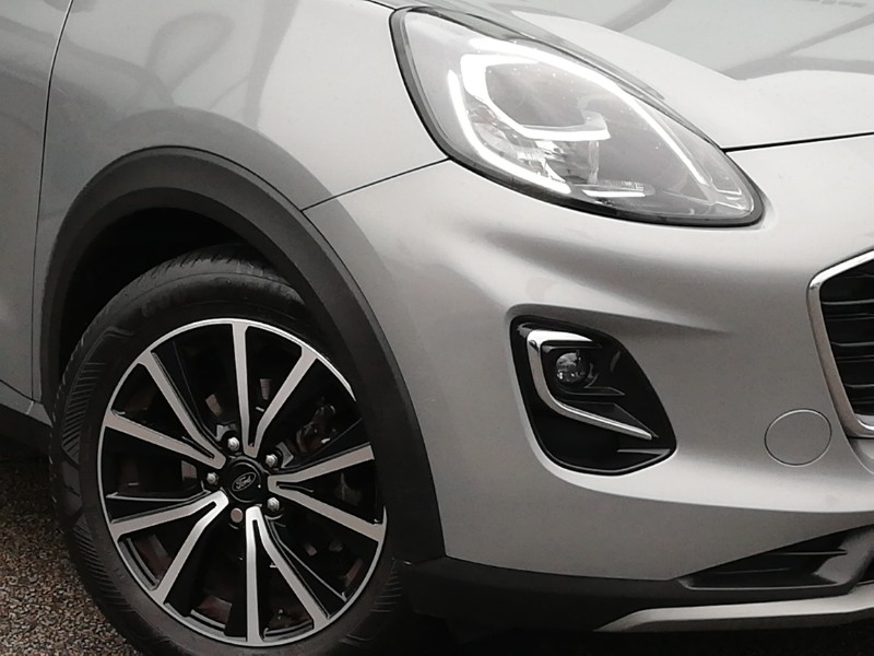 Used Ford Puma 2023 for sale - 77531728: Photo 9