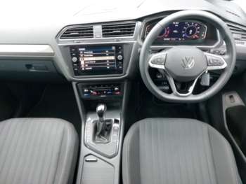 Used Volkswagen Tiguan Allspace 2024 for sale - 74919426: Photo