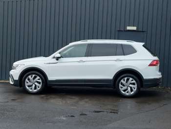 Used Volkswagen Tiguan Allspace 2024 for sale - 74919426: Photo