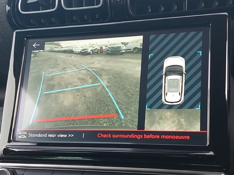 Used Citroen C3 Aircross 2023 for sale - 77624565: Photo 10