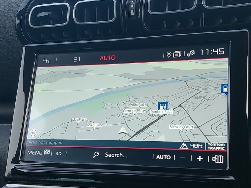 Used Citroen C3 Aircross 2023 for sale - 77624565: Photo 11