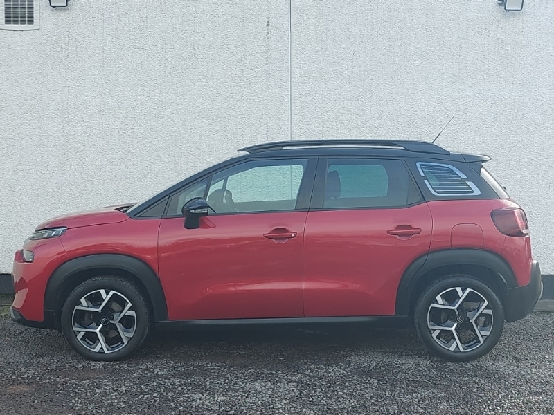 Used Citroen C3 Aircross 2023 for sale - 77624565: Photo 4