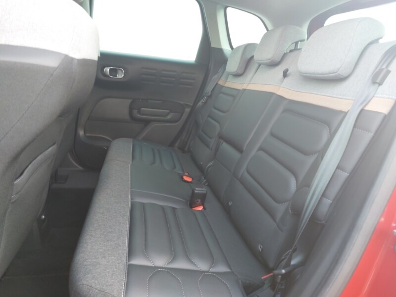 Used Citroen C3 Aircross 2023 for sale - 77624565: Photo 6