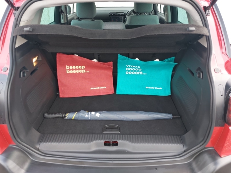 Used Citroen C3 Aircross 2023 for sale - 77624565: Photo 8