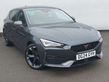 2024 - 1.5 TSI V1 5dr