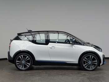 Used BMW i3 2022 for sale - 74831353: Photo