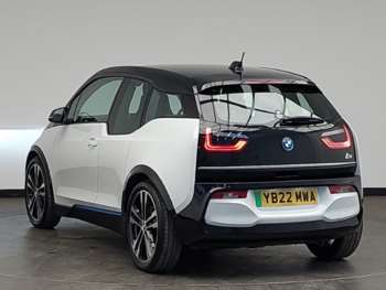 Used BMW i3 2022 for sale - 74831353: Photo