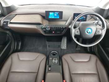 Used BMW i3 2022 for sale - 74831353: Photo
