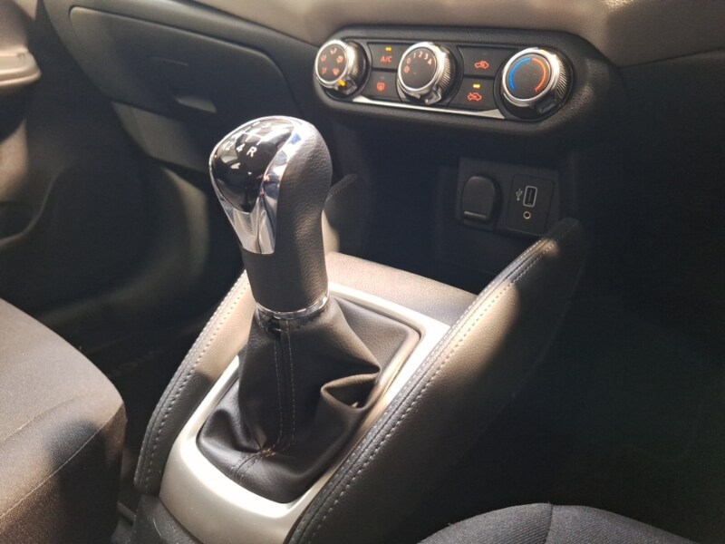 Used Nissan Micra 2022 for sale - 77790873: Photo 11