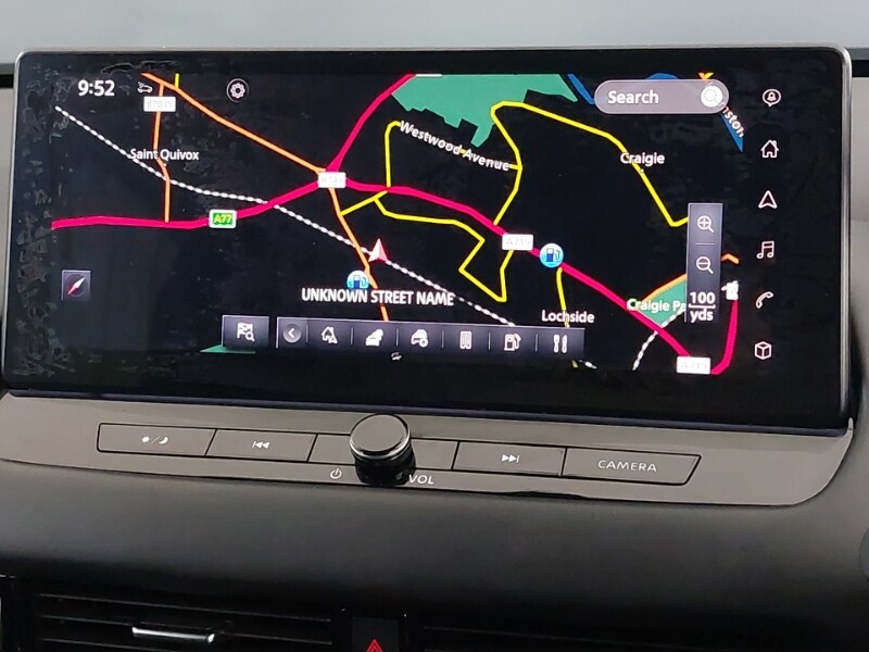 Used Nissan Qashqai 2024 for sale - 77273925: Photo 10