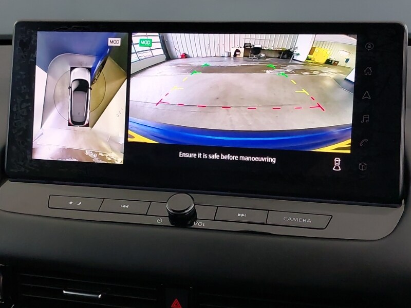 Used Nissan Qashqai 2024 for sale - 77273925: Photo 11