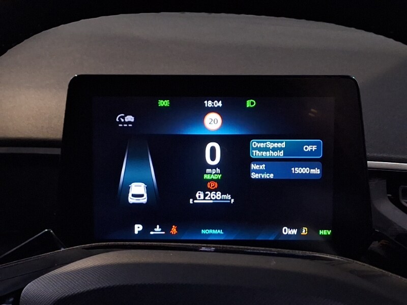 Used MG MG3 2025 for sale - 76492734: Photo 11