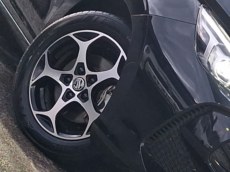 Used MG MG3 2025 for sale - 76492734: Photo 9